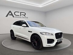 Bild des Angebotes Jaguar F-Pace F-PACE R-Sport AWD*PANO*KAMERA*BLACK PACK