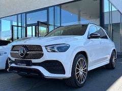 Bild des Angebotes Mercedes-Benz GLE 350 d 4Matic AMG Line | Panorama | Airmatic