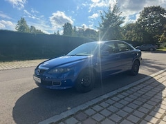 Bild des Angebotes Mazda 6 Lim. 2.0 CD Active Plus Sport*Volleder*Klimaa.