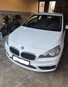 Bild des Angebotes BMW 218 218d Active Tourer