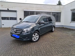 Bild des Angebotes Mercedes-Benz Vito eVito Tourer 129 Extralang PRO