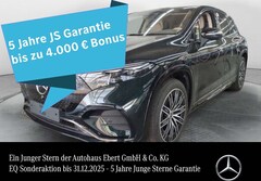 Bild des Angebotes Mercedes-Benz EQS SUV EQS 450 SUV AMG BusinClass AHK 22KW HYPER AR-HUD