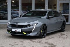 Bild des Angebotes Peugeot 508 PSE 360Hybrid4/FullLED/ACC/Nappa/NightVision