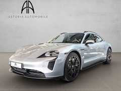 Bild des Angebotes Porsche Taycan GTS ST Approved Alcantara 360° Pano Bose