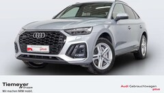 Bild des Angebotes Audi Q5 50 TDI Q 2x S LINE ST.HEIZ LM19 AHK