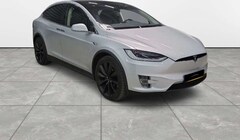 Bild des Angebotes Tesla Model X 100D*Free Charge*6 Sitz*Premium*AHK*FSD2