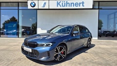 Bild des Angebotes BMW 330 d xDrive Touring ///M-Sport PRO ACC PanoSD Shadow