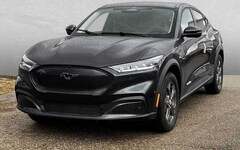 Bild des Angebotes Ford Mustang Mach-E RWD