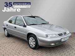 Bild des Angebotes Citroen Xantia Xantia 1.8 Wenig KM
