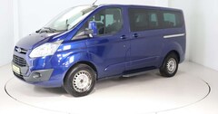 Bild des Angebotes Ford Tourneo Custom 2.2 TDCi * 8 Sitzplätze