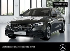 Bild des Angebotes Mercedes-Benz E 300 de AMG Burmester Distr. LED Kamera Totwinkel