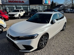 Bild des Angebotes Honda Civic e:HEV Elegance 184 PS