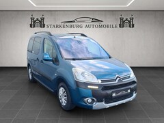 Bild des Angebotes Citroen Berlingo 1.6HDI XTR/Tempomat/Pdc/Tüv&Service Neu
