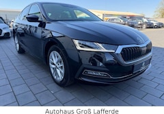 Bild des Angebotes Skoda Octavia Lim. First Edition
