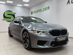 Bild des Angebotes BMW M5 Competition / B&W / M SPORTABGAS / CARBON