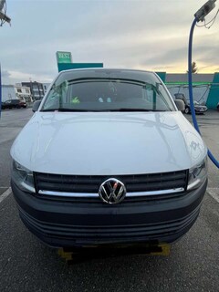 Bild des Angebotes VW T6 Transporter Lang EU6
