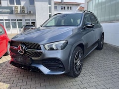 Bild des Angebotes Mercedes-Benz GLE 350 d AMG-Line 4 Matic - Navi - ACC - Burmester - 8-fa