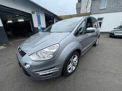 Bild des Angebotes Ford S-Max Business Edition*7-Sitzer+NAVI*