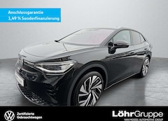 Bild des Angebotes VW ID.5 GTX 4MOTION Automatik Panodach