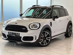 Bild des Angebotes MINI John Cooper Works Countryman John Cooper Works ALL4 - PANO/ACC/Leder/HuD