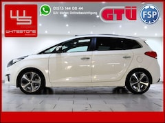 Bild des Angebotes Kia Carens Spirit Aut ** 7 Sitze ** Voll ** 2.Hand