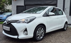Bild des Angebotes Toyota Yaris Comfort Kamera