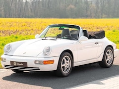 Bild des Angebotes Porsche 964 911 Carrera 4 Cabriolet
