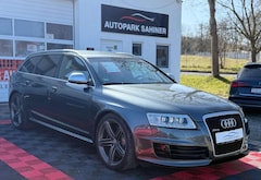 Bild des Angebotes Audi RS6 Avant 5.0 TFSI QUATTRO*KAM*SPORTSITZE