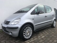 Bild des Angebotes Mercedes-Benz A 160 A 160Lang W168 Elegance Klima/Allwetter/TÜV NEU