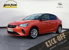 Bild des Angebotes Opel Corsa 1.2 Direct Injection Turbo Start/Stop Edition (F)