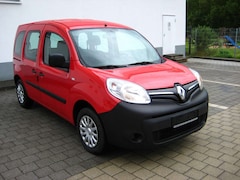 Bild des Angebotes Renault Kangoo Authentique-Klima-AHK-1.Hand-TOP!