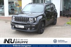 Bild des Angebotes Jeep Renegade 1.5 MultiAir Mild Hybrid Longitude Opti