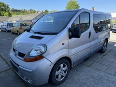 Bild des Angebotes Renault Trafic Passenger Privilege