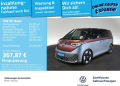 Bild des Angebotes VW ID. Buzz ID.Buzz Pro 150 KW 5 Sitze LED AHK Navi UVM