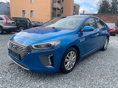 Bild des Angebotes Hyundai IONIQ 1.6l GDi HYBRID Premium