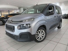 Bild des Angebotes Citroen Berlingo 1.2T Live M 2xSCHIEBETÜR/SPURASSISTENT