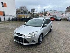 Bild des Angebotes Ford Focus Turnier Sync Edition