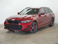 Bild des Angebotes BMW 330 e xDrive Lenkradhzg. | M Sportpaket pro | Panorama