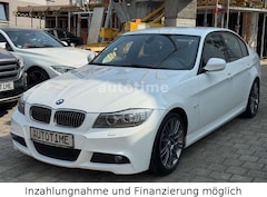 Bild des Angebotes BMW 318 E90 318i M-Paket Edition|SHZ|TEMP|BiXENON|1.Hand