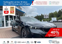 Bild des Angebotes BMW 540 Touring d xDrive M Sport Pro AHK|HeadUp|P...