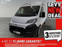 Bild des Angebotes Toyota Proace Max L3H2 Kasten 2.2 Work 3,5t