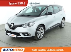 Bild des Angebotes Renault Grand Scenic 1.3 TCe Limited*NAVI*TEMPO*CAM*PDC*SHZ*