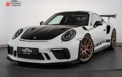 Bild des Angebotes Porsche 991 GT3RS CS Weissach Vollschale Lift LED Approv
