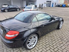 Bild des Angebotes Mercedes-Benz SLK 280 SLK 280 7G-TRONIC Edition 10