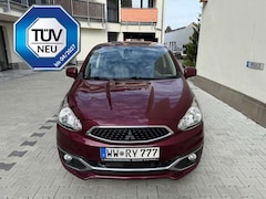 Bild des Angebotes Mitsubishi Space Star Intro Edition+