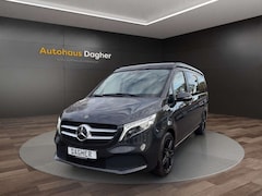 Bild des Angebotes Mercedes-Benz 220 Vito Marco Polo 300d EDITION 4MATIC