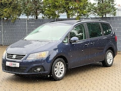 Bild des Angebotes SEAT Alhambra Style 2.0 TDi DSG NAVI AHK