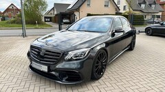 Bild des Angebotes Mercedes-Benz S 350 d AMG-Line -S63 AMG Facelift Umbau-310PS