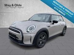 Bild des Angebotes MINI Cooper 1.5 Classic Trim LED Navi Kamera Tempomat