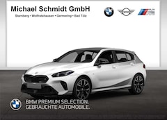 Bild des Angebotes BMW 116 Navi*DAB*Adapt.LED*Komfortzg.*Driving+Parking Assi